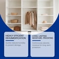 thumbnail image 6 of LAILLSH 2026 New Arrival Furniture Protection Pads 12 Pack Silica Gel Desiccant Bags for Home Reusable Dehumidifier Packs for Closet Cabinet Car Storage Container &, 6 of 9