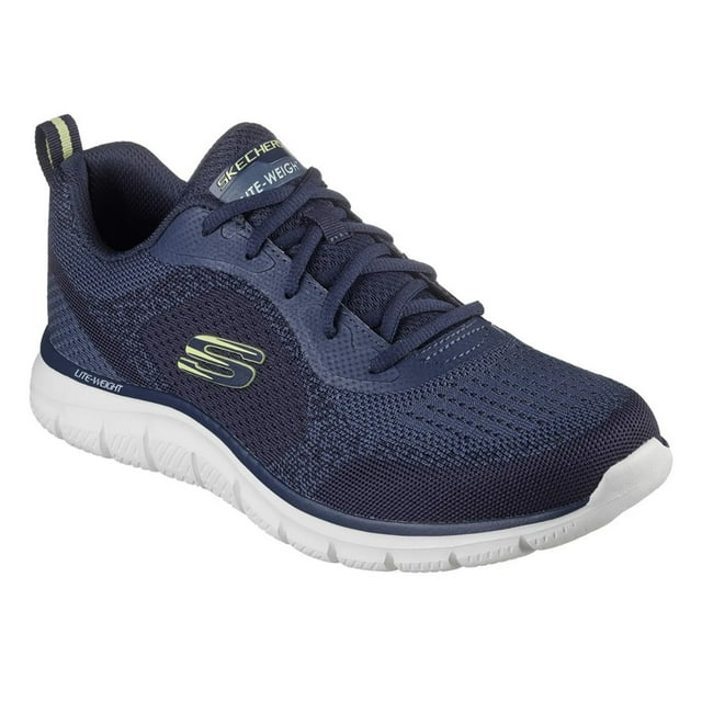 Skechers Chaussures de Sport de Piste Glendor pour Hommes