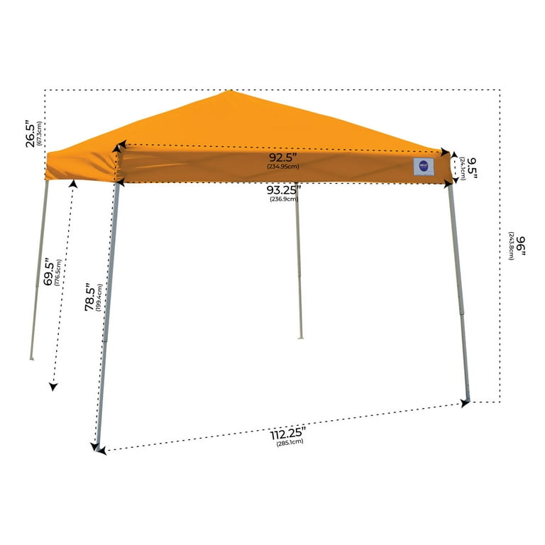 Free Shipping! Impact Canopy 10 x 10 Pop Up Canopy Tent Free Shipping! Impact Canopy 10 x 10 Pop Up Canopy Tent