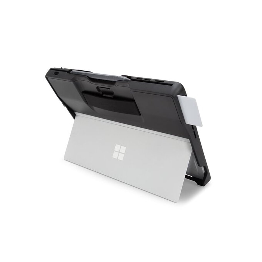 Kensington BlackBelt Rugged Case with Integrated CAC Reader for Surface Pro 7/6/5/4 Walmart