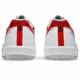 thumbnail image 5 of Asics Volleyball Shoes V-SWIFT FF 4 White/Classic Red 1053A066.101 2E 2024 Japan, 5 of 6