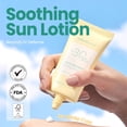thumbnail image 2 of Protector solar THANKYOU FARMER Sun Project Soothing SPF 30 50 ml, 2 of 9