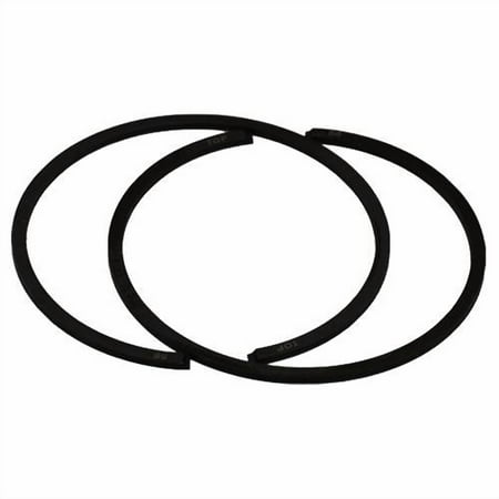 Piston Ring 2pcs, 52mmx1.5mm