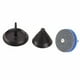 thumbnail image 2 of Afilador de cuchillas para cortacésped de alta velocidad de 50 mm, piedra de afilar ABS para cortacésped, 2 of 14