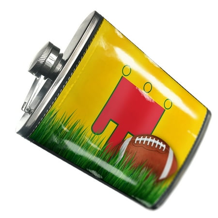 

NEONBLOND Flask Football with Flag Auvergne region France