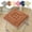 A1227# Pink,Gray,Beige,Coffee,Navy,Green seat cushion clearance under 5$, variant on kkbbma under $5 Chair Cushions Floor Seat Pads Pillow - Kitchen Chair Cushions Office Household Seat Cushion-- Floor Cushion For Living Room Tatami Mats--16 Inches