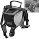 thumbnail image 3 of Mochila de viaje ajustable para perros con bolsillos laterales transpirable y fácil de llevar para perros ANGGREK  Otros, 3 of 8