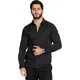 thumbnail image 3 of Camisa Casual Formal Ajuste Perfecto Slim Fit Strech Lisa, 3 of 8