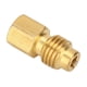 thumbnail image 5 of Accesorios Adaptadores R134A, Adaptador R134A De Fácil Instalación Adaptador De Aire Acondicionado R134A De Latón Para Aire Acondicionado De Automóvil R134A, 5 of 7