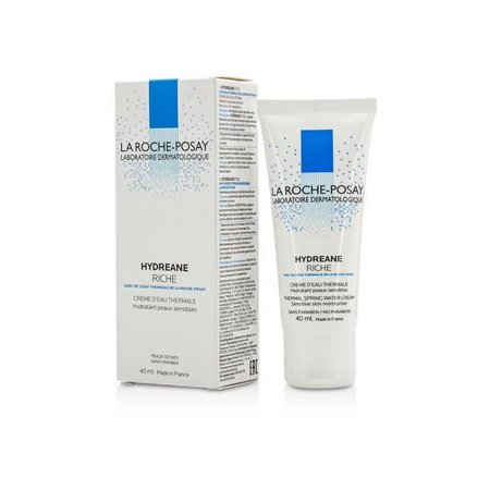 Laroche Posay Sun Protection Cream - La Roche Posay Hydreane Thermal Spring Water Cream Sensitive Skin Moisturizer