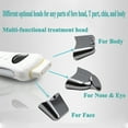 thumbnail image 2 of Electric Cosmetic Instrument Beauty Micro Current SPA Nutrition Galvanic Spa Massager Handheld Personal Face Lift Facial Toning, 2 of 8
