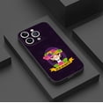 thumbnail image 3 of Añade un toque divertido a tu iPhone con esta innovadora funda con estampado de dibujos animados, 3 of 4