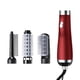 thumbnail image 3 of Secador de Pelo Voluminizador ANGGREK Cepillo de Aire Caliente 750W 3 En 1, 3 of 8