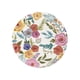 thumbnail image 2 of Alfombra Circular Lavada Adecuada para Comedor, Sala de Estar, Dormitorio, Entrada y Cocina., 2 of 6
