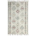 thumbnail image 1 of Dynamic Rugs CB694870999 5 x 8 ft. Casablanca 4870 Rectangle Contemporary Area Rug - 999 Grey & Multi Color, 1 of 1