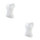 thumbnail image 4 of Chaleco adelgazante Sonducket para mujer Negro S, 4 of 6