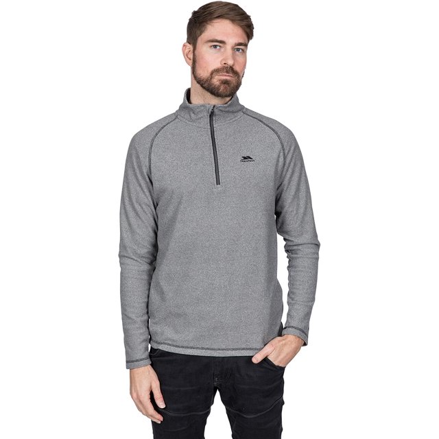 Trespass Mens Keynote Fleece