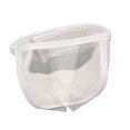 thumbnail image 3 of Bozal de gato transparente para evitar lamer, morder, ladrar, bozal de gato transpirable, protector facial para baño, herramientas de aseo, 3 of 8