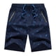 thumbnail image 1 of Pantalones Cortos Casuales de Camuflaje Imprimidos Sueltos Capris, Pantalones de Algodón de Pierna Recta para Uso Al Aire Libre, Ocio Y Verano Diario, 1 of 9