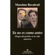 thumbnail image 1 of YA NO ES COMO ANTES EDITORIAL ANAGRAMA, 1 of 2