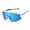 Blue, variant on ROCKBROS Kids Sunglasses Outdoor Sport Cycling Glasses Children Polarized Sunglasses UV400 Protection