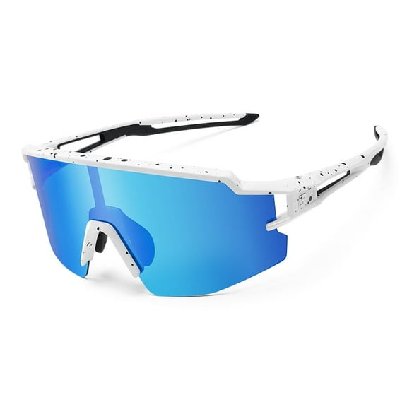 ROCKBROS Kids Sunglasses Outdoor Sport Cycling Glasses Children Polarized Sunglasses UV400 Protection