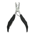 thumbnail image 4 of Alicates para extensiones de cabello Fernando profesional multifuncional de Acero inoxidable, 4 of 8