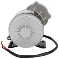 thumbnail image 4 of Motorreductor De Patinete Eléctrico De 12V250W/24V250W, Motorreductor De Metal De Mano De Obra Fina De Bajo Ruido, Para Accesorio De Patinete Eléctrico ANGGREK 24V250W, 4 of 8