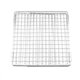 thumbnail image 4 of Parrilla de barbacoa de acero inoxidable suministros de cocina soporte plegable para parrilla de barbacoa con bolsa de almacenamiento accesorios al aire libre para mochileros JShteea El nuevo, 4 of 9