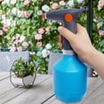 thumbnail image 5 of Electric Plant Mister Spray Fogger Atomizer Bottle Flower Watering Spray Bottle For Garden/Patio, 5 of 19