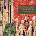 thumbnail image 2 of Ensemble Gilles Binchois - Sacred & Secular Music - Music & Performance - CD, 2 of 2