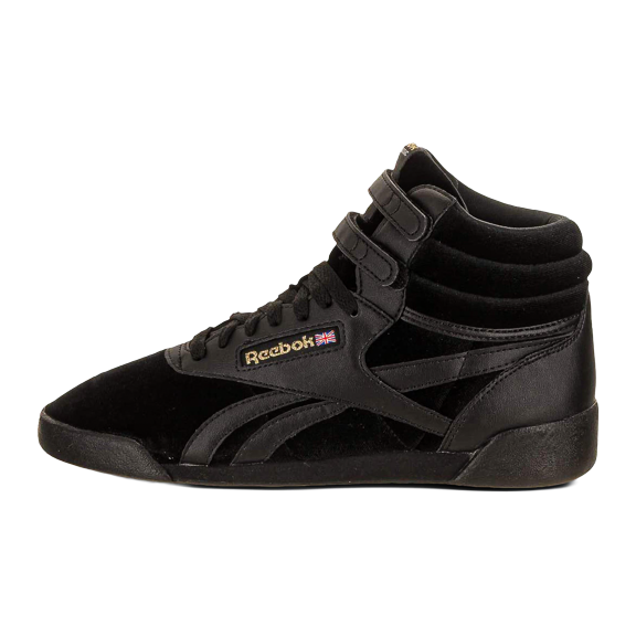 REEBOK MENS F/S Hi Velvet 2 CN1717 CN1717 from Stadium Goods