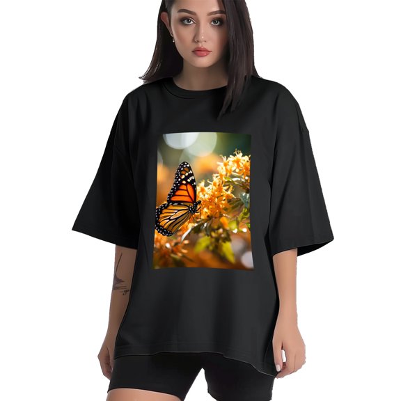 Plus Size Shirt for Women Black Tops for Women Short Sleeves Shirt for Women T Shirt Crewneck Shirt for Women XS