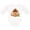 AA-White, variant on Inktastic Gingerbread House Christmas Boys or Girls Long Sleeve Baby Bodysuit