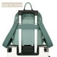 thumbnail image 5 of Mochila Tanweibago Mini Nylon para mujer 11L Verde Claro, 5 of 9