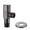 1, variant on 7829 Hot/Cold Water Shut Down Valves Flows Restrictor Brass 1/2inch Turn Angle Stop Valves High Flows Angle Valves Enduring