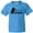 Pacific Blue, variant on Inktastic Future Lifeguard Lifeguard Buoy Youth T-Shirt