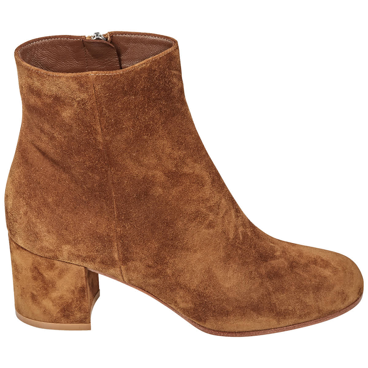 Gianvito Rossi Ladies Margaux Mid 