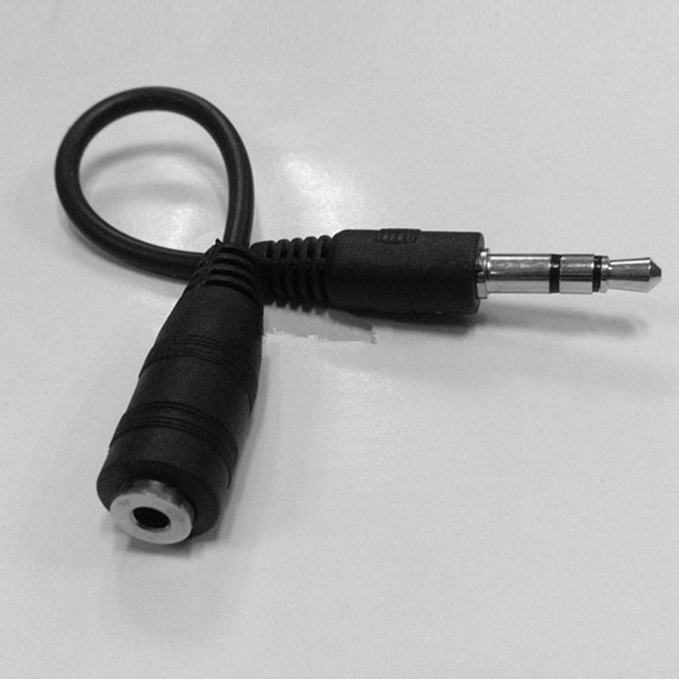 Stereo Chat Controller Adapter Cable 
