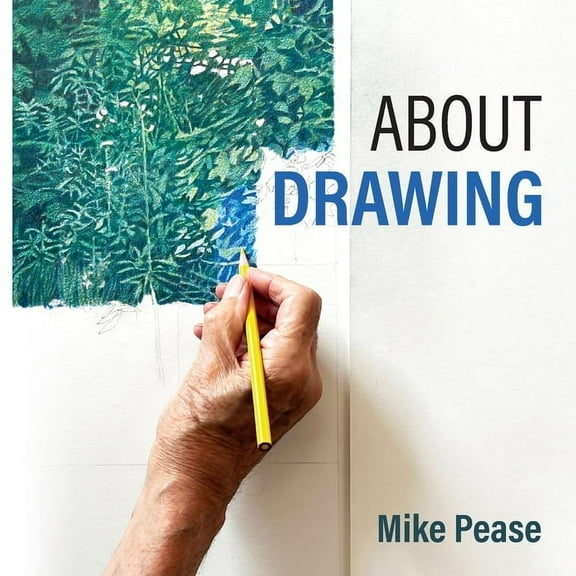 About Drawing, (Paperback)