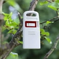 thumbnail image 4 of Chaney Instruments 01022M 5-in-1 Weather Station with Lightning Detection, 4 of 5