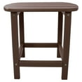 thumbnail image 5 of Hanover Outdoor All-Weather Side Table, 5 of 11