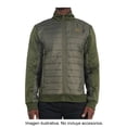 thumbnail image 1 of Chamarra Wilson Talla G Deportiva Acolchada y Acanalada Verde, 1 of 4