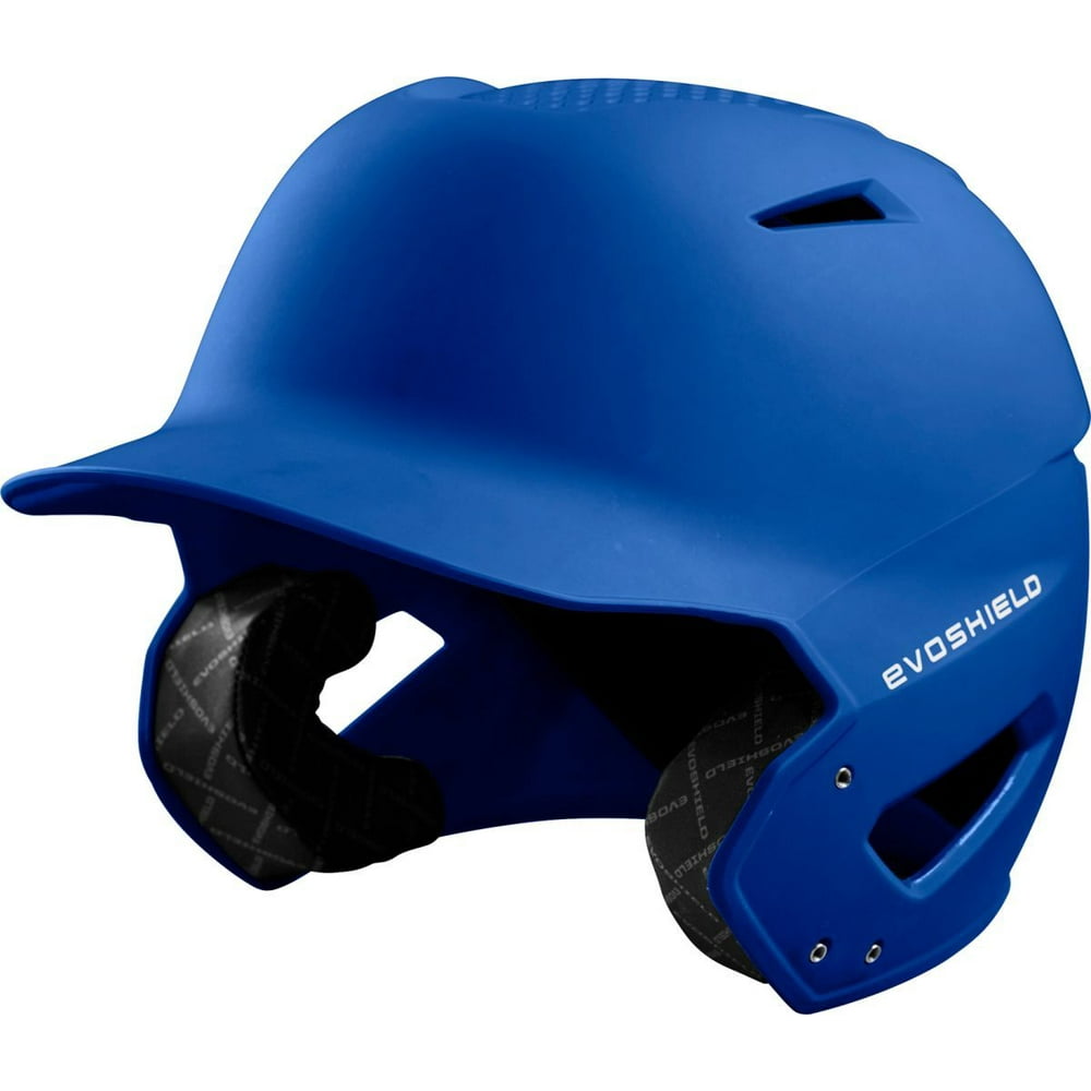 EvoShield Youth XVT Matte Batting Helmet