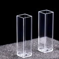 thumbnail image 2 of Cubeta Desechable/4,5 Ml, Poliestireno Desechable, (Paquete de 100), 2 of 7