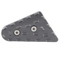 thumbnail image 2 of Levier de Frein Rallonge Accessoire de Moto Levier de Frein Arrière Extension de Pédale Agrandisseur Pad CNC Alliage d'Aluminium Compatible avec R1200GS R1250GS Advitanium, 2 of 8