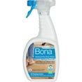 thumbnail image 1 of Limpiador de pisos en aerosol Bona PowerPlus Hardwood, 946 ml, recargable, 1 of 6