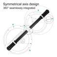 thumbnail image 4 of Finger Pen Spinning Pens Mod Gaming Spinning Pens Flying Spinning Pen with Weighted Ball Finger Rotating Pen D, 4 of 8
