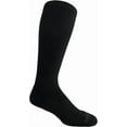 thumbnail image 2 of Dr. Scholl's Men's Work Compression Over the Calf Socks 3 Pack, 2 of 11