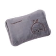 thumbnail image 2 of Rechargeable Hand Warmer Portable Heat Pad With Fast Heating For Outdoor Winter Activities And Daily Comfort 500ml, 2 of 6